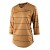 Джерсі TLD WMNS MISCHIEF JERSEY [PINSTRIPE HONEY] SM